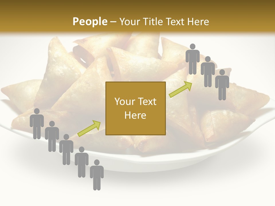 Patties Pakistan Crunchy PowerPoint Template