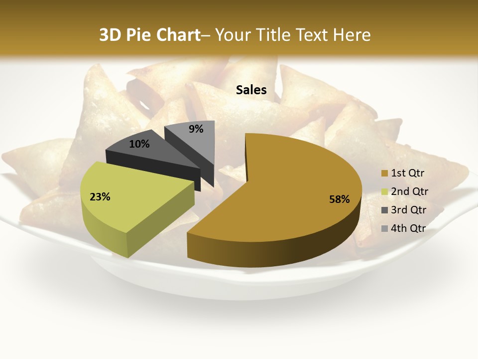 Patties Pakistan Crunchy PowerPoint Template