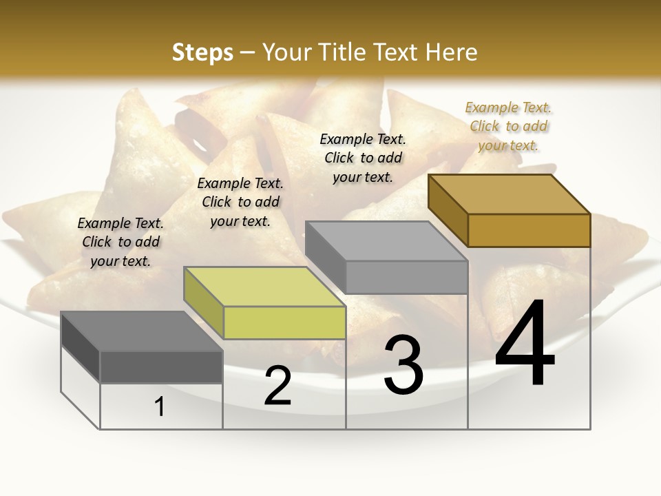 Patties Pakistan Crunchy PowerPoint Template