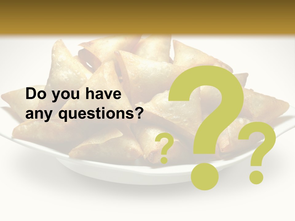 Patties Pakistan Crunchy PowerPoint Template