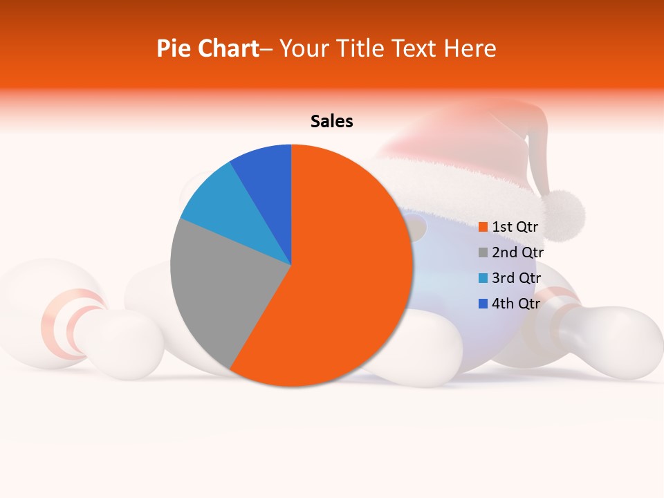 Shape Year Subject PowerPoint Template