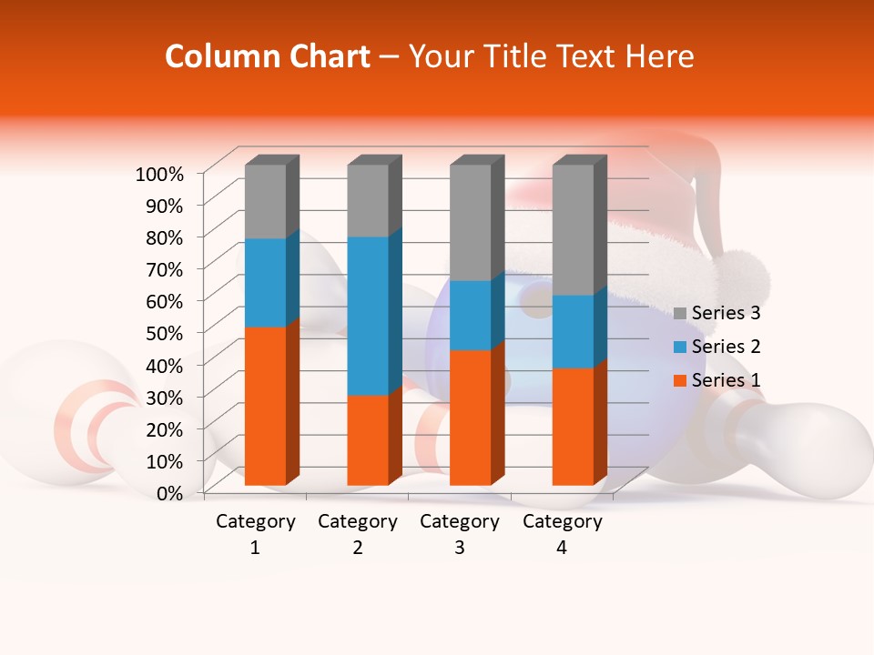 Shape Year Subject PowerPoint Template