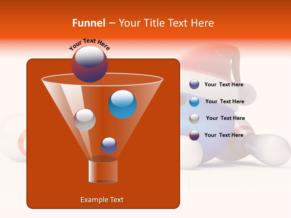Shape Year Subject PowerPoint Template
