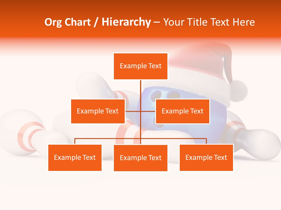 Shape Year Subject PowerPoint Template