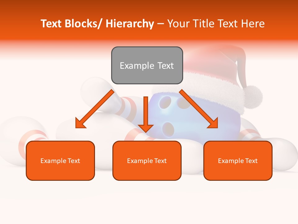 Shape Year Subject PowerPoint Template