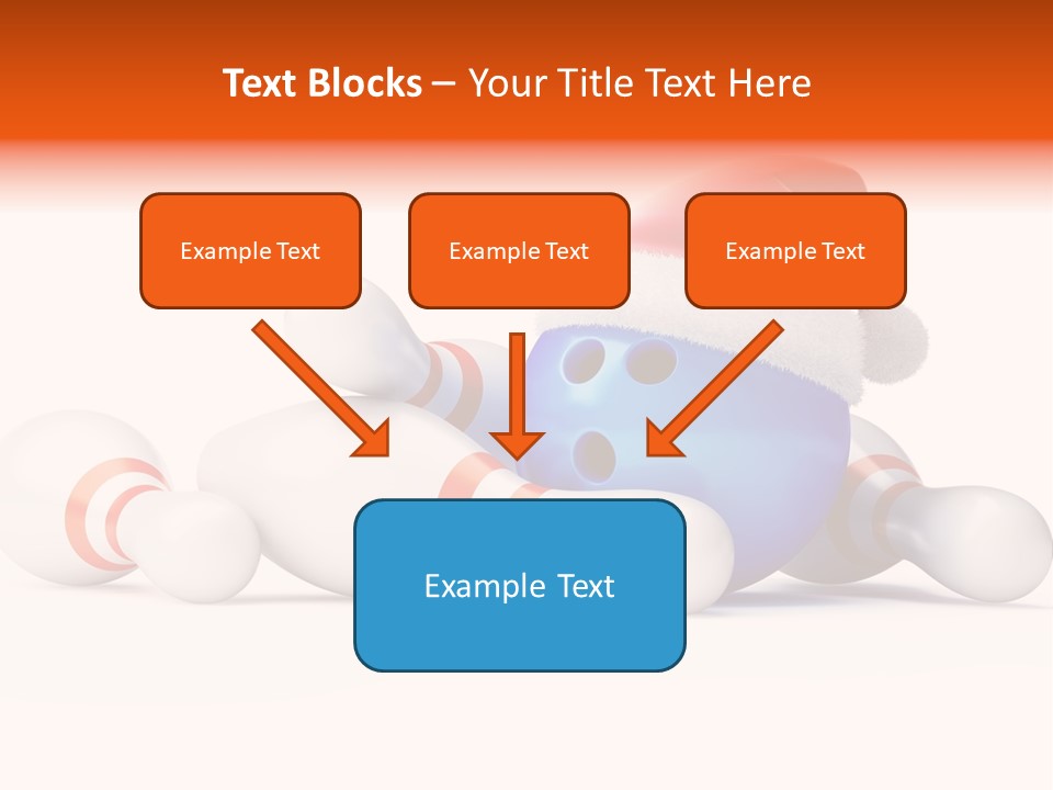Shape Year Subject PowerPoint Template