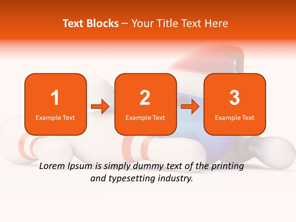 Shape Year Subject PowerPoint Template