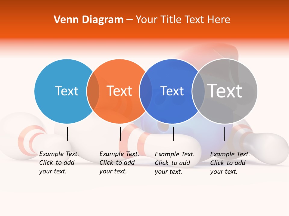 Shape Year Subject PowerPoint Template