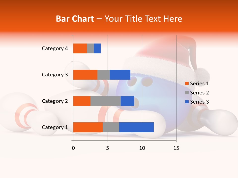Shape Year Subject PowerPoint Template
