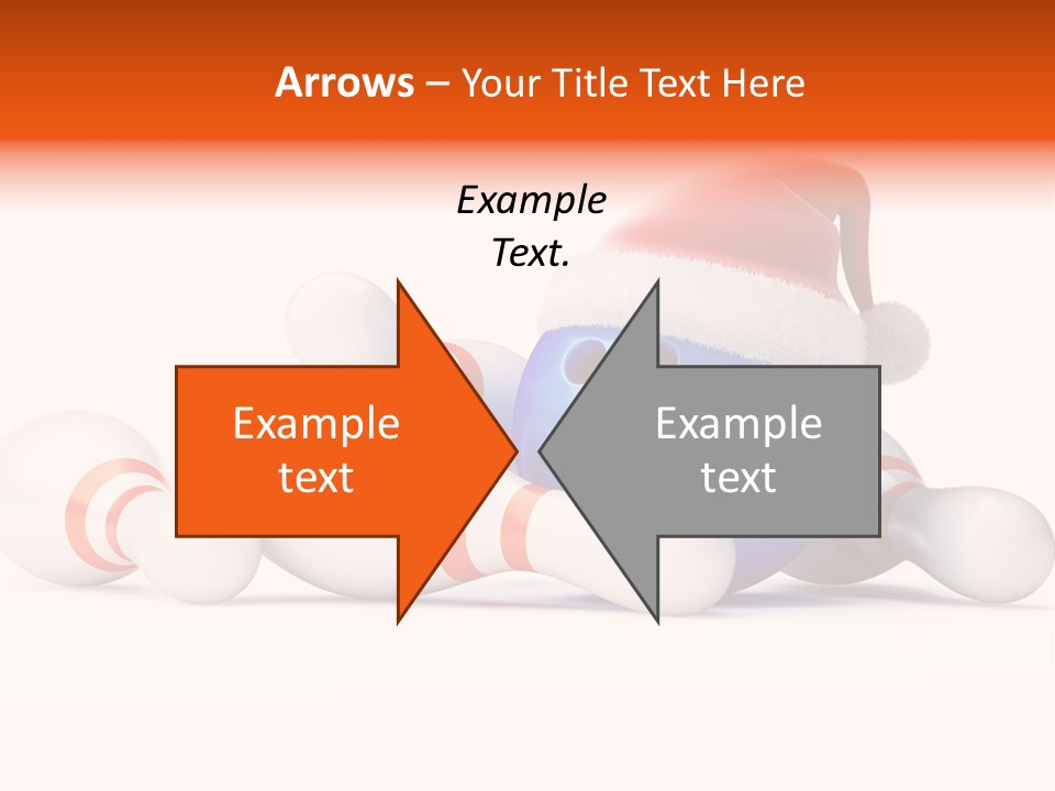Shape Year Subject PowerPoint Template