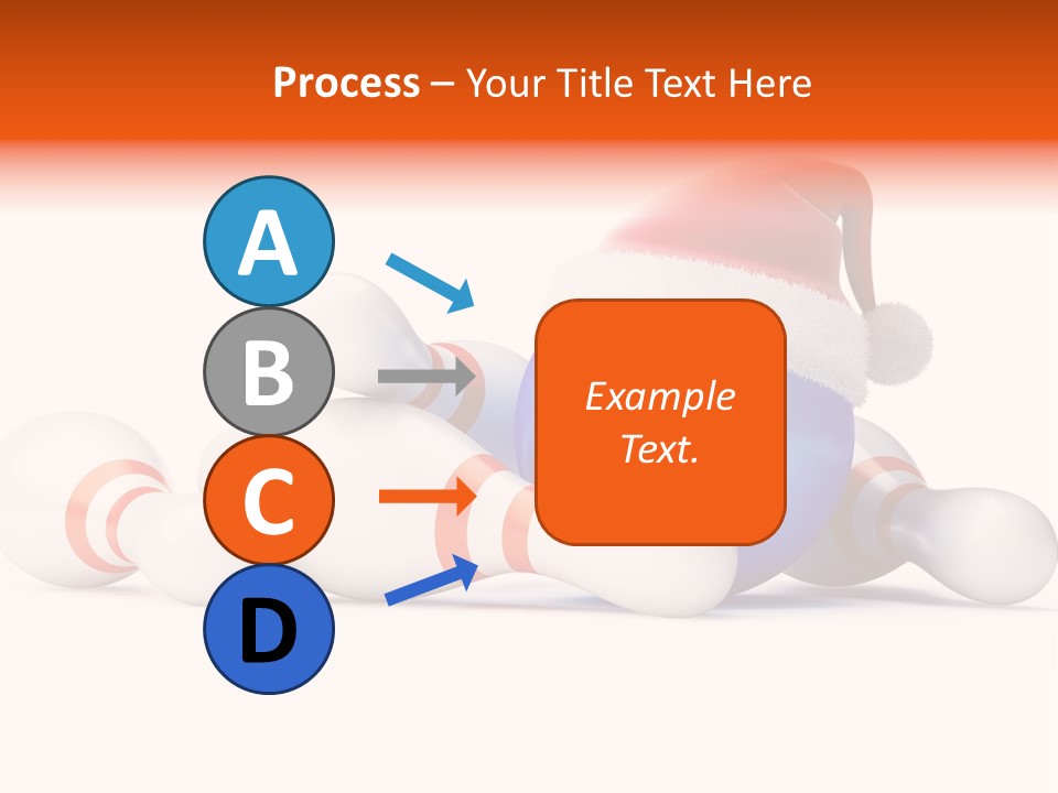 Shape Year Subject PowerPoint Template