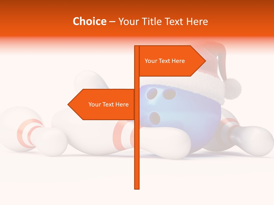 Shape Year Subject PowerPoint Template