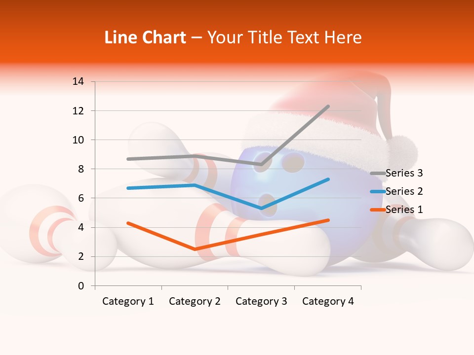 Shape Year Subject PowerPoint Template