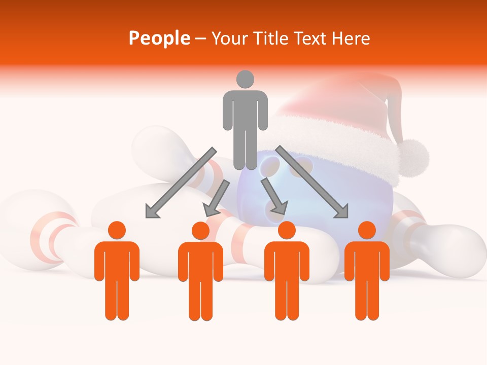 Shape Year Subject PowerPoint Template