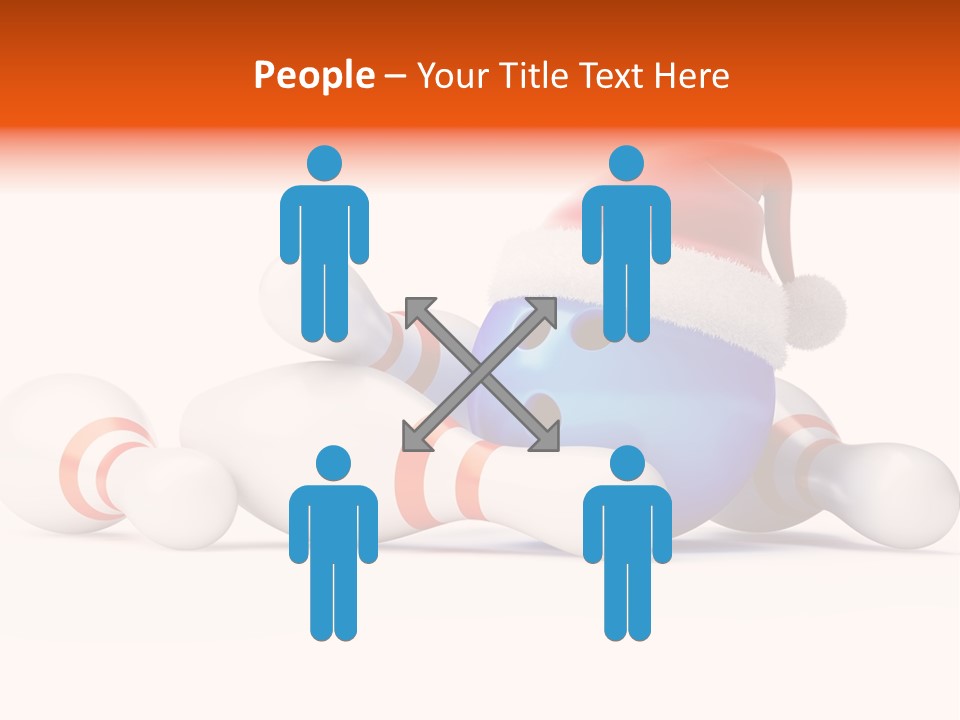 Shape Year Subject PowerPoint Template