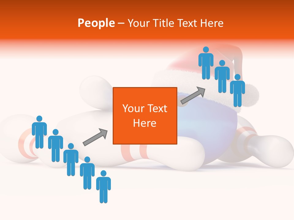 Shape Year Subject PowerPoint Template