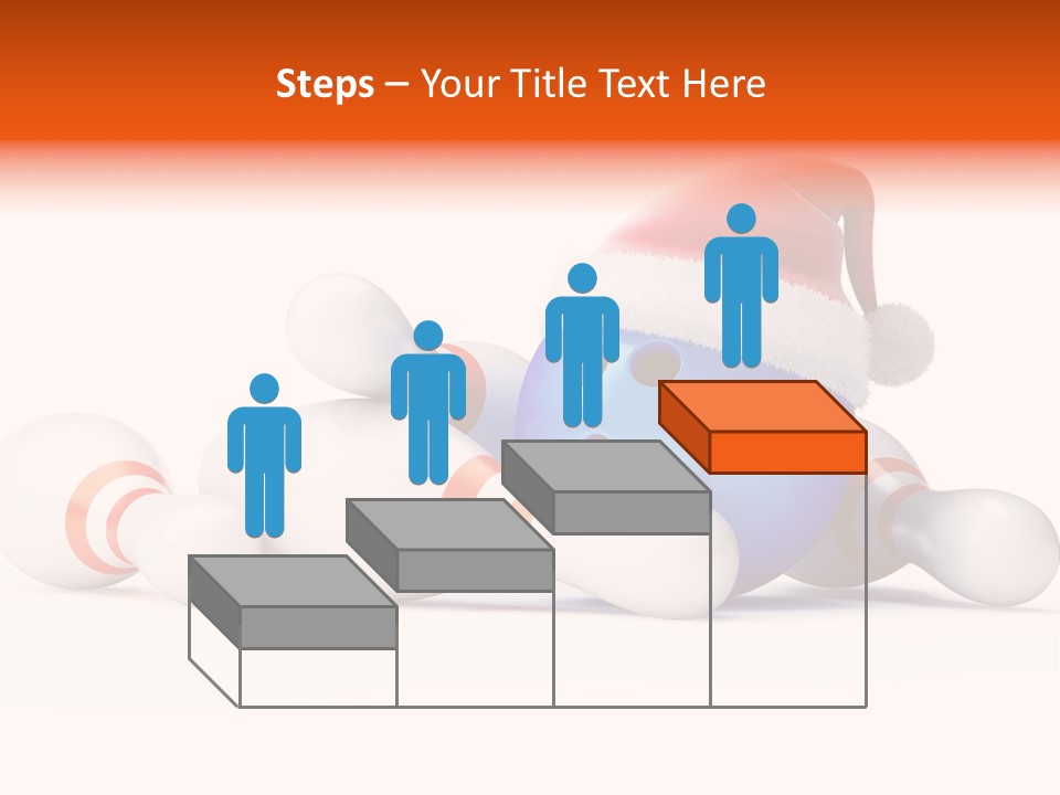 Shape Year Subject PowerPoint Template