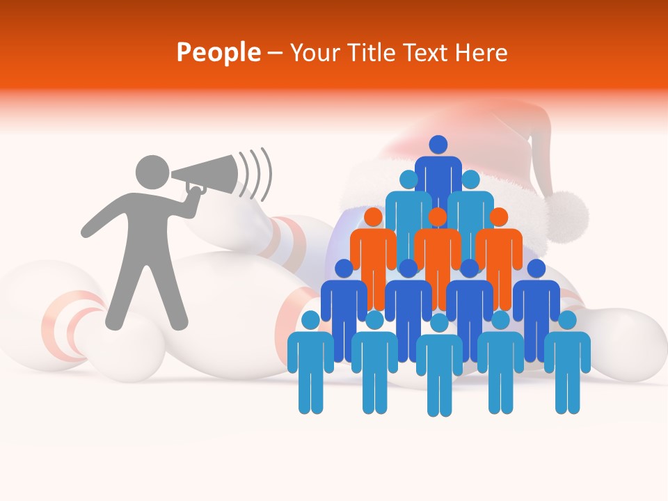 Shape Year Subject PowerPoint Template