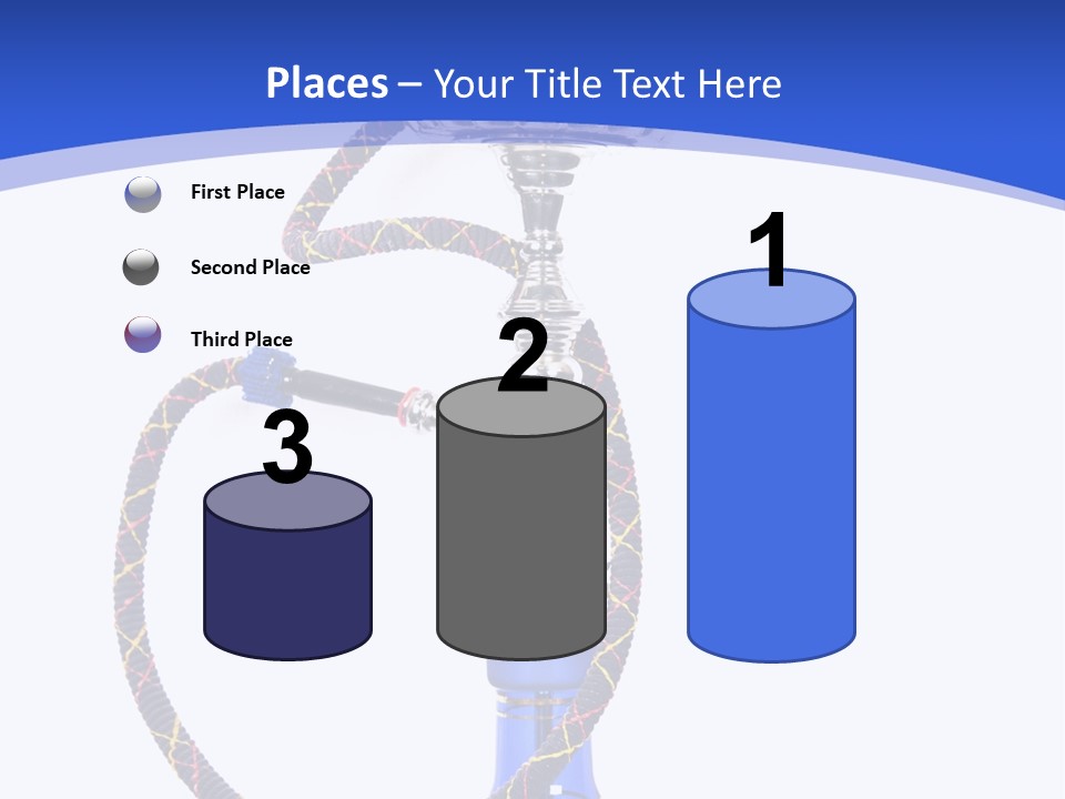 United Egypt Handmade PowerPoint Template