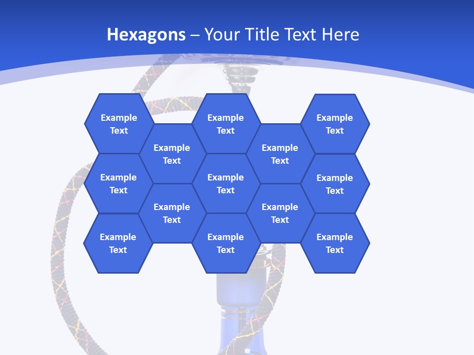 United Egypt Handmade PowerPoint Template