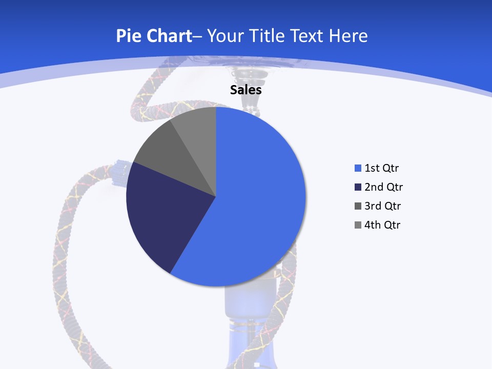 United Egypt Handmade PowerPoint Template