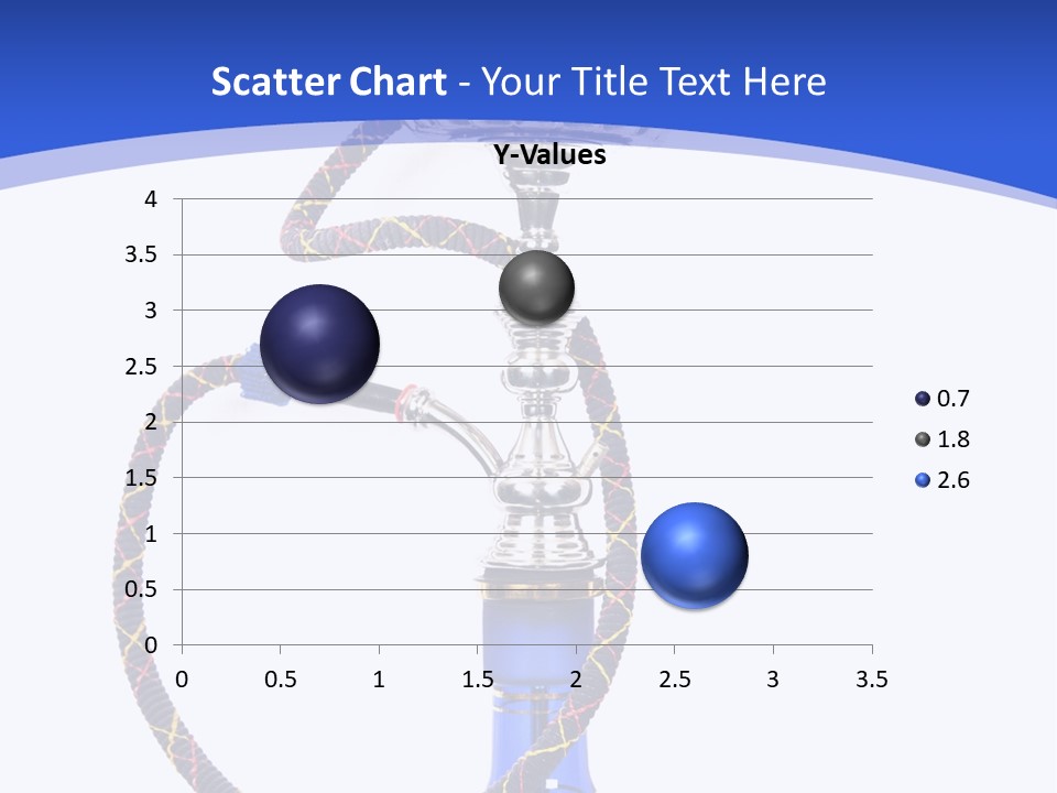 United Egypt Handmade PowerPoint Template