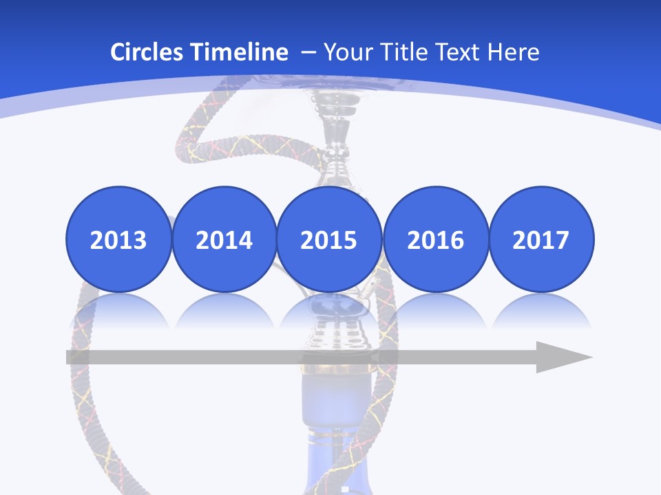 United Egypt Handmade PowerPoint Template