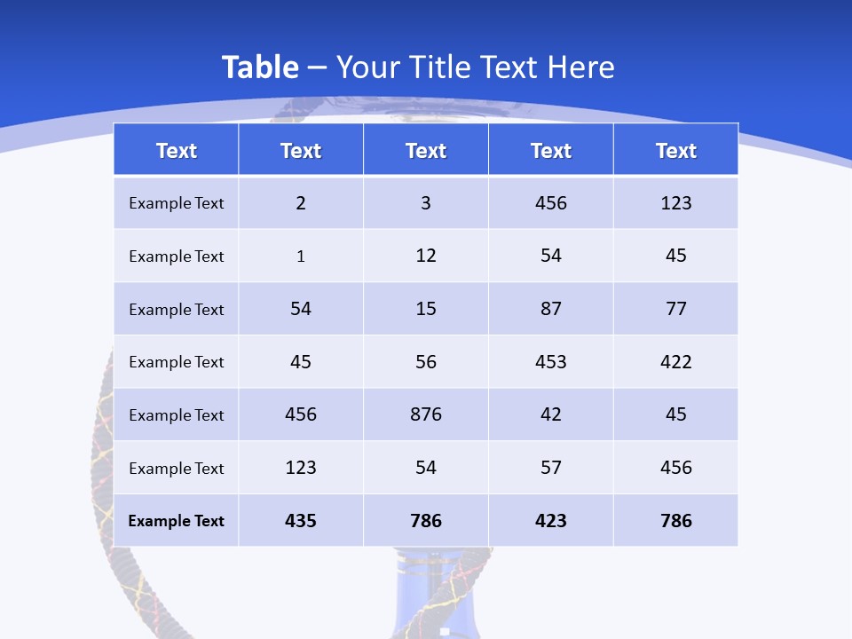 United Egypt Handmade PowerPoint Template