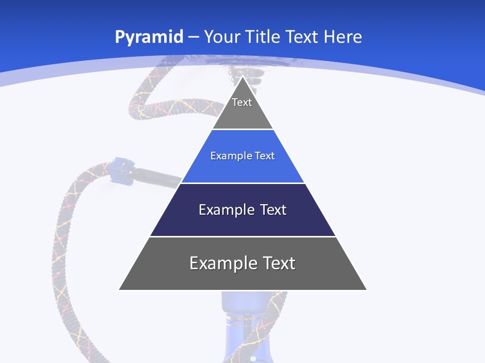 United Egypt Handmade PowerPoint Template