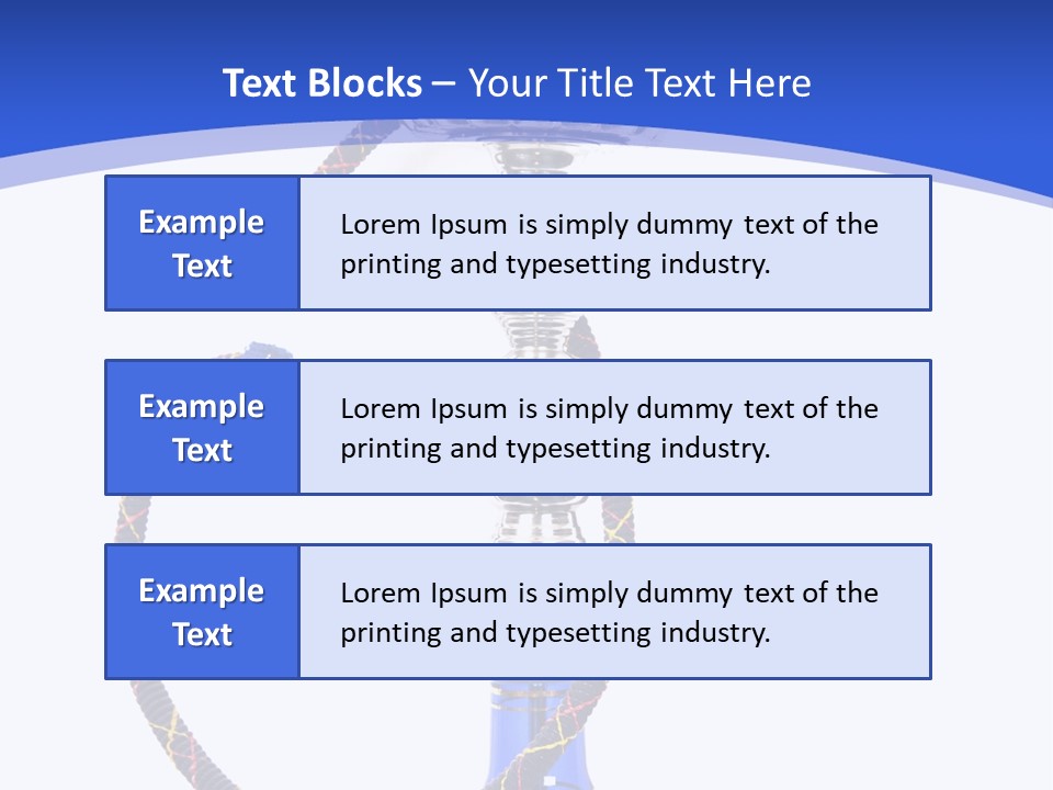 United Egypt Handmade PowerPoint Template