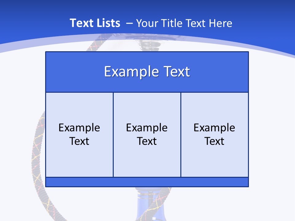 United Egypt Handmade PowerPoint Template