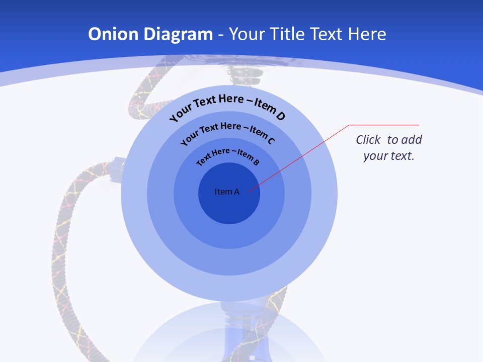 United Egypt Handmade PowerPoint Template