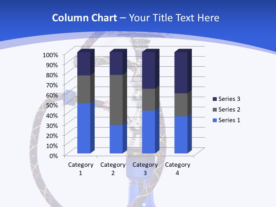United Egypt Handmade PowerPoint Template