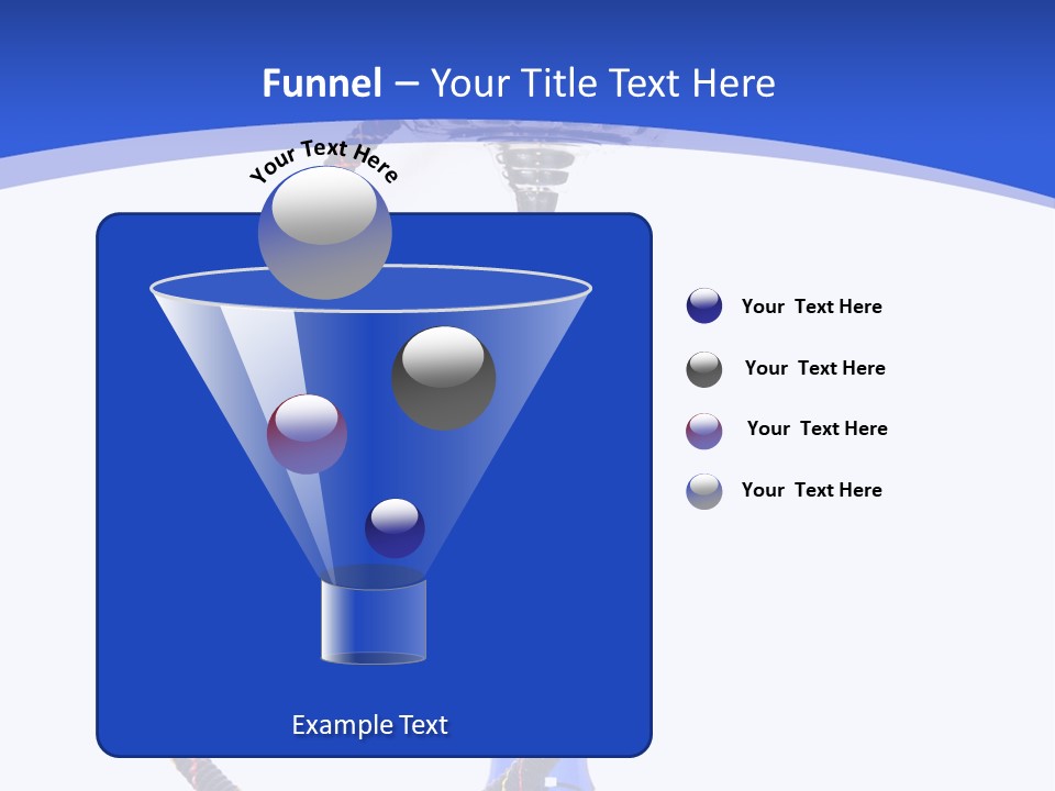United Egypt Handmade PowerPoint Template