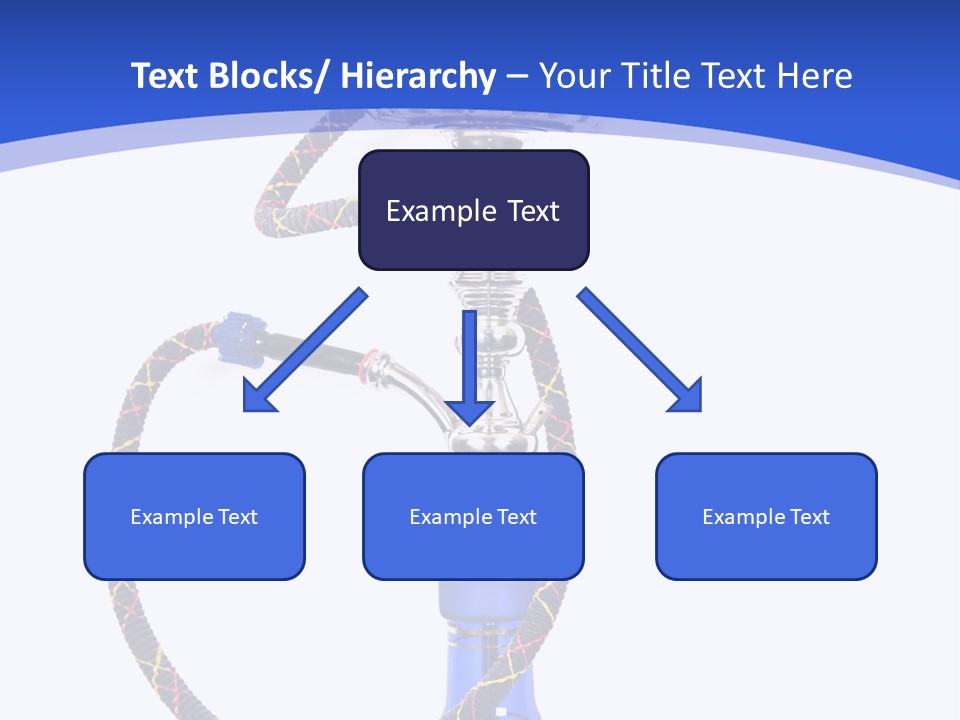 United Egypt Handmade PowerPoint Template