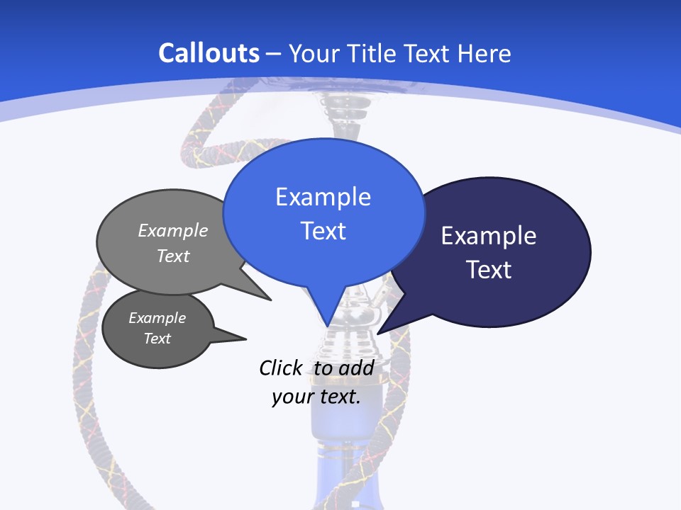 United Egypt Handmade PowerPoint Template