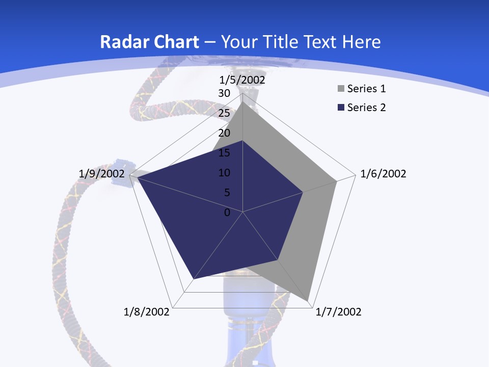 United Egypt Handmade PowerPoint Template