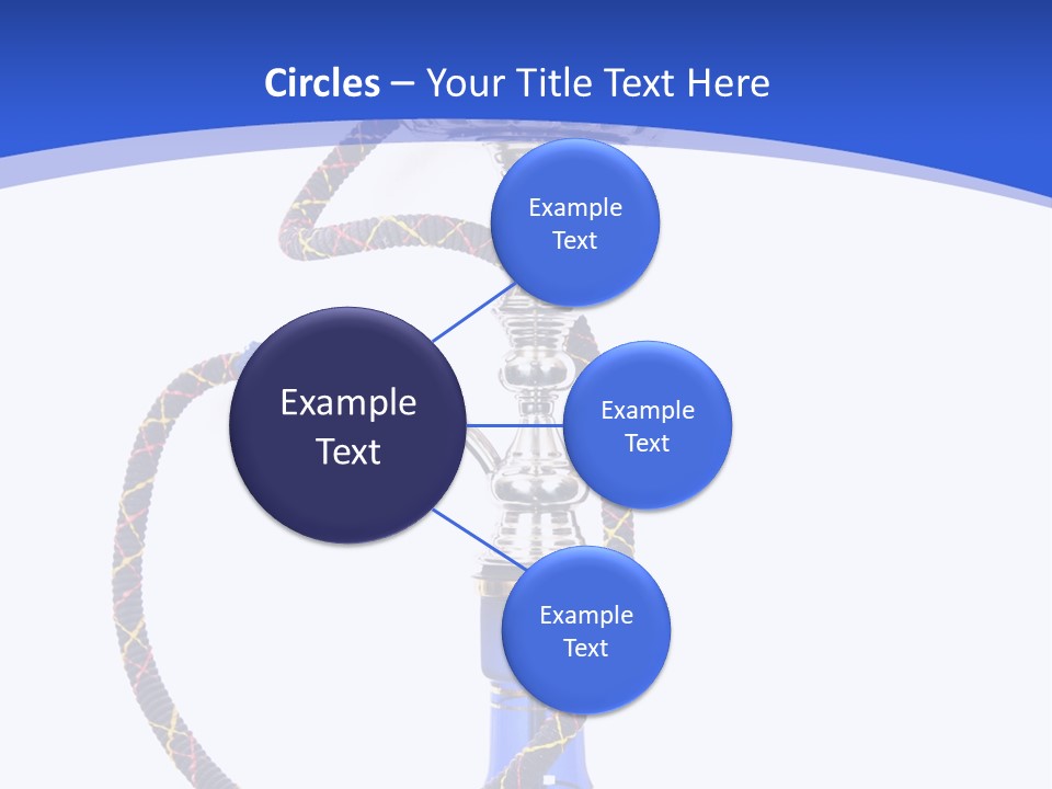 United Egypt Handmade PowerPoint Template