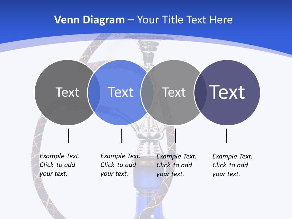 United Egypt Handmade PowerPoint Template