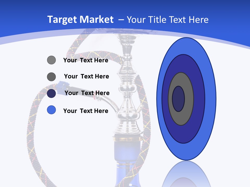 United Egypt Handmade PowerPoint Template