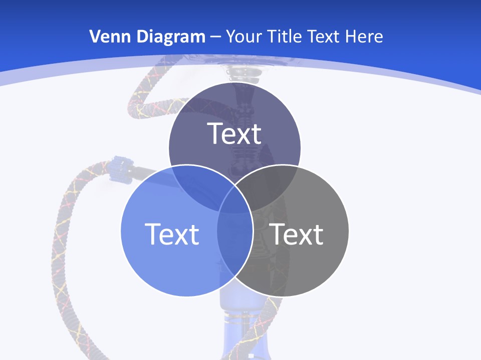 United Egypt Handmade PowerPoint Template