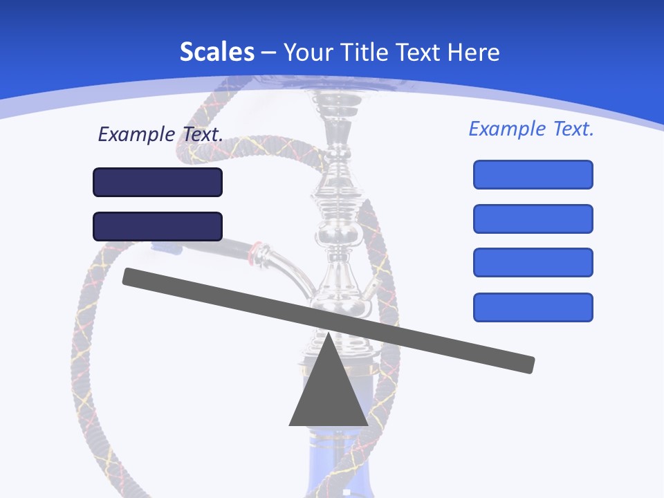 United Egypt Handmade PowerPoint Template