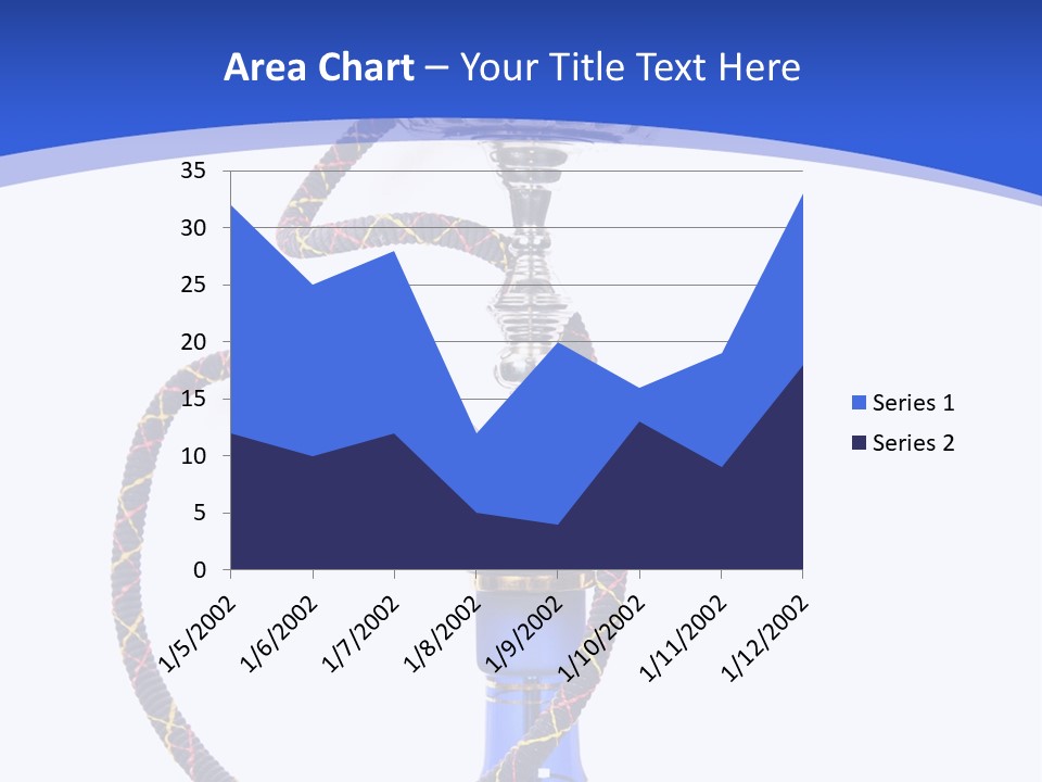 United Egypt Handmade PowerPoint Template