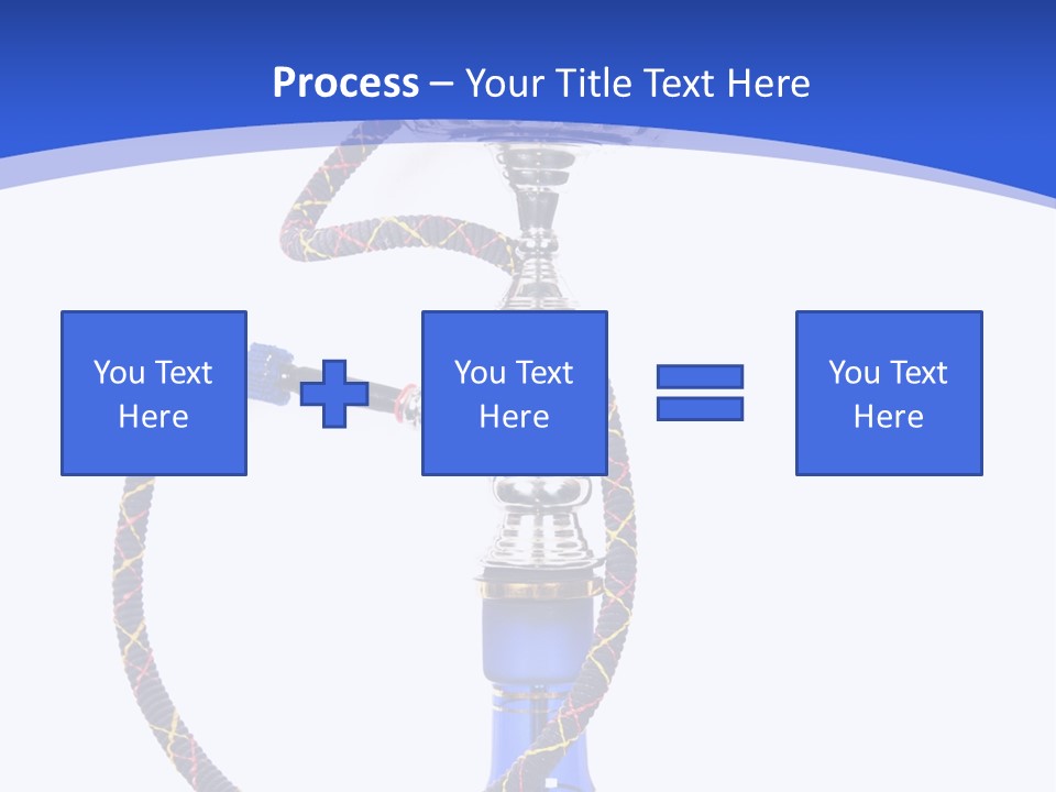 United Egypt Handmade PowerPoint Template