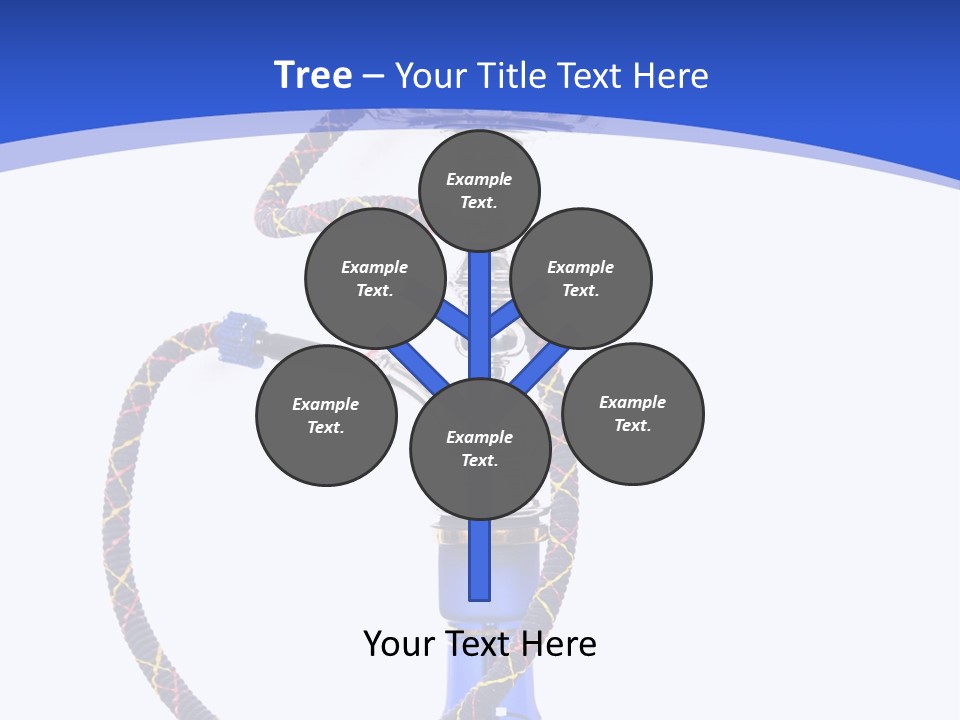 United Egypt Handmade PowerPoint Template