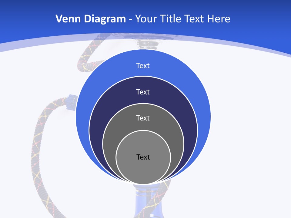 United Egypt Handmade PowerPoint Template
