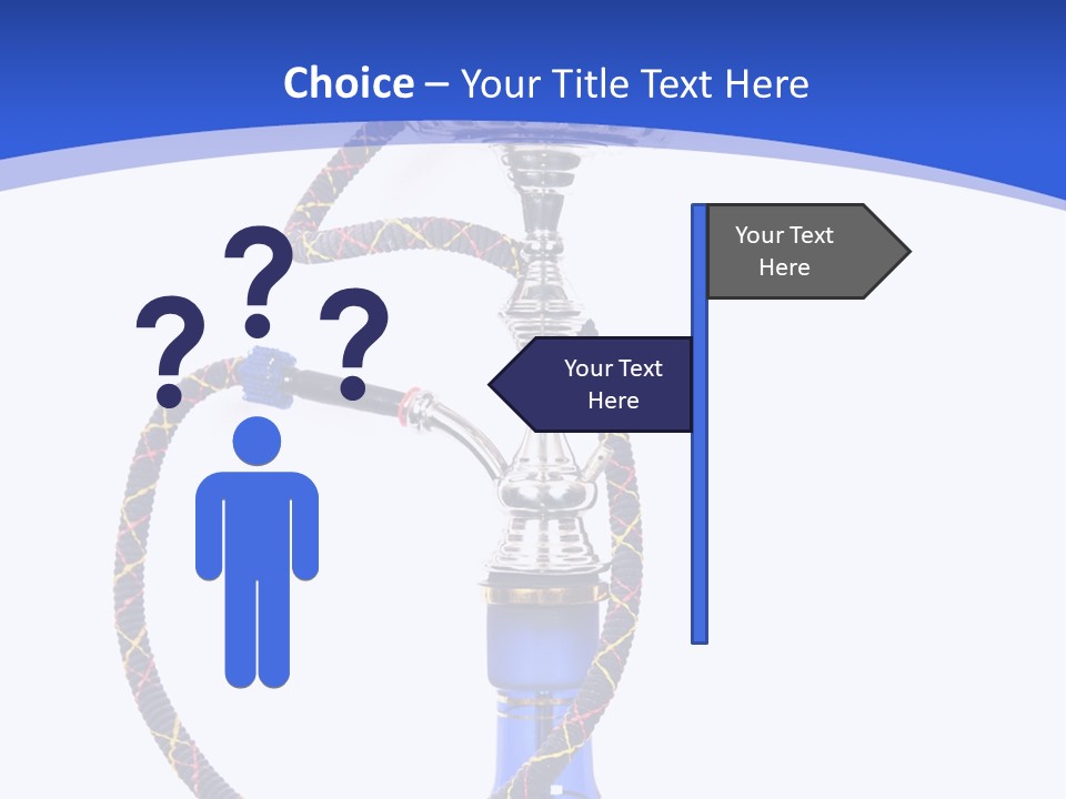 United Egypt Handmade PowerPoint Template