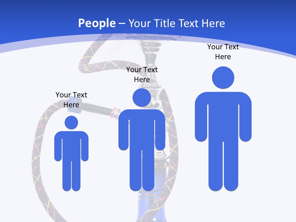 United Egypt Handmade PowerPoint Template