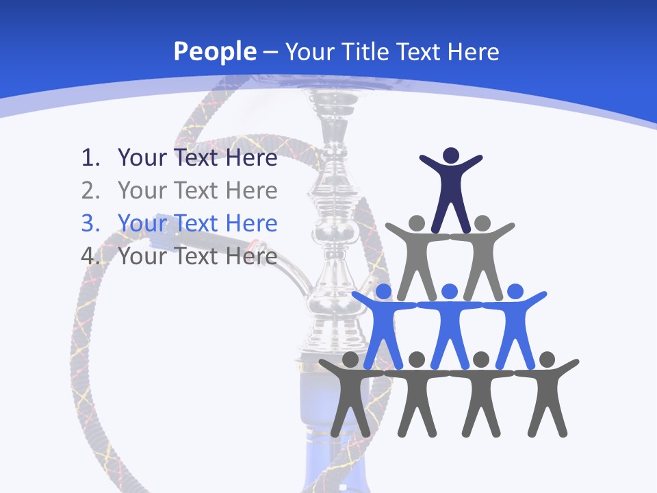 United Egypt Handmade PowerPoint Template