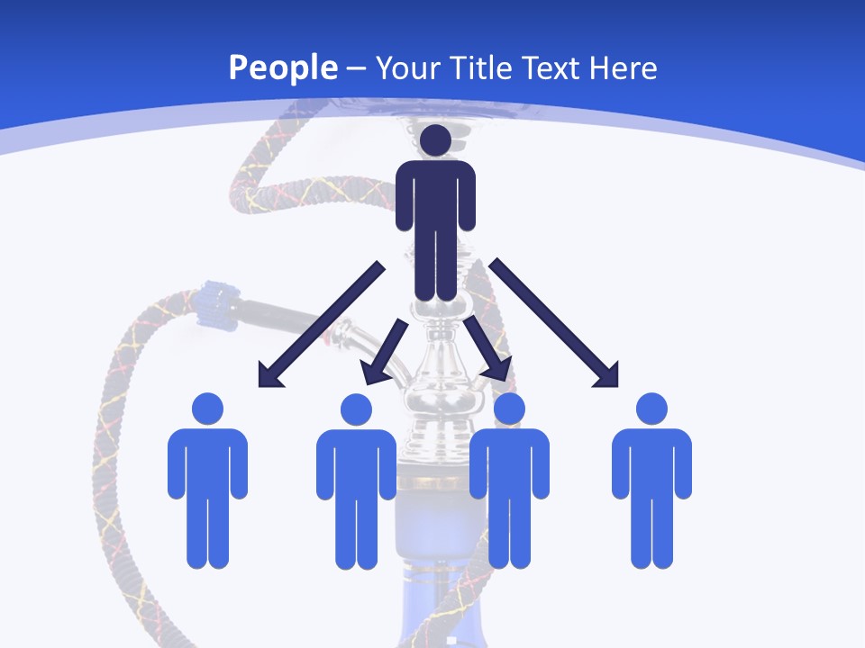 United Egypt Handmade PowerPoint Template